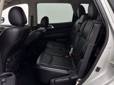 2019 Nissan Pathfinder - Photo 24