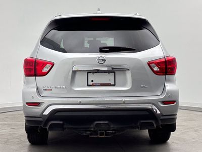 2019 Nissan Pathfinder - Photo 6