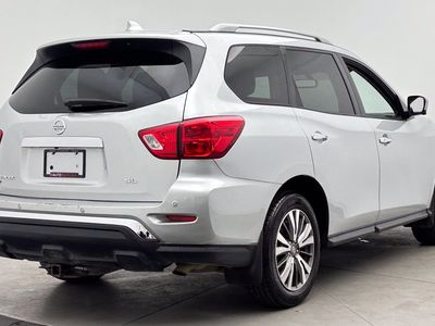 2019 Nissan Pathfinder - Photo 7