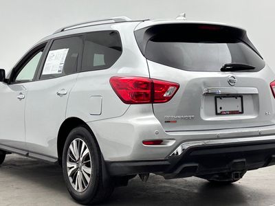 2019 Nissan Pathfinder - Photo 5