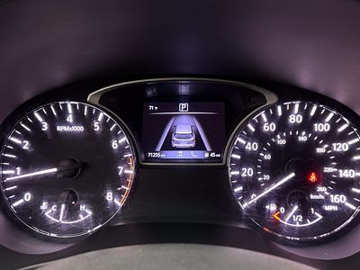 2019 Nissan Pathfinder - Photo 19