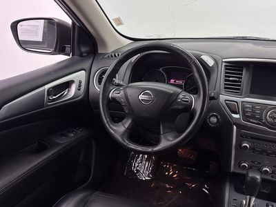 2019 Nissan Pathfinder - Photo 28