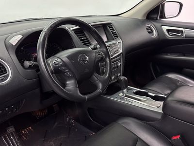 2019 Nissan Pathfinder - Photo 8