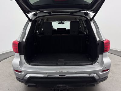 2019 Nissan Pathfinder - Photo 32