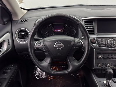 2019 Nissan Pathfinder - Photo 27
