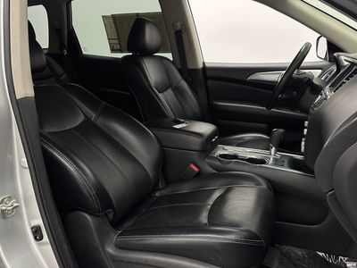 2019 Nissan Pathfinder - Photo 37