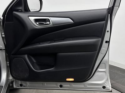 2019 Nissan Pathfinder - Photo 35