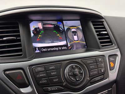 2019 Nissan Pathfinder - Photo 18