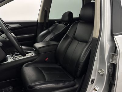 2019 Nissan Pathfinder - Photo 15