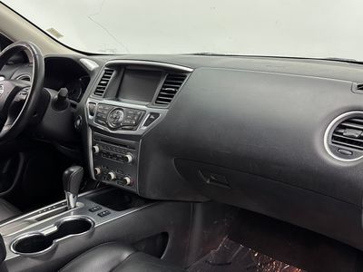 2019 Nissan Pathfinder - Photo 36