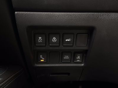 2019 Nissan Pathfinder - Photo 22