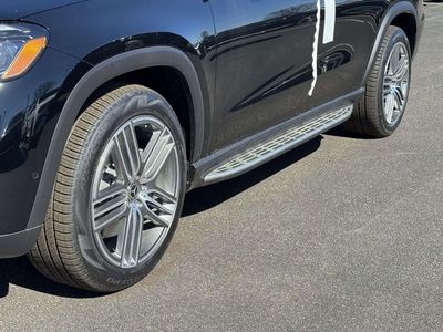 2026 Mercedes-Benz GLS - Photo 13