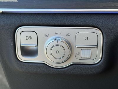 2026 Mercedes-Benz GLS - Photo 19