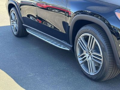 2026 Mercedes-Benz GLS - Photo 12