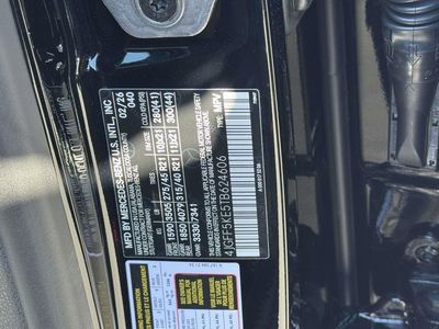 2026 Mercedes-Benz GLS - Photo 16