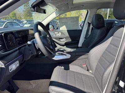 2026 Mercedes-Benz GLS - Photo 4