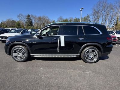 2026 Mercedes-Benz GLS - Photo 11