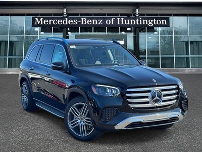2026 Mercedes-Benz GLS - Photo 1