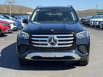 2026 Mercedes-Benz GLS - Photo 7