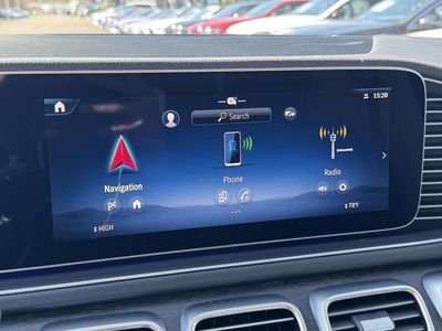 2026 Mercedes-Benz GLS - Photo 26