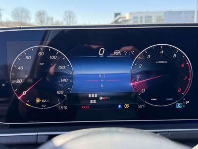 2026 Mercedes-Benz GLS - Photo 3