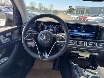 2026 Mercedes-Benz GLS - Photo 20