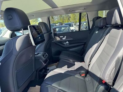 2026 Mercedes-Benz GLS - Photo 30