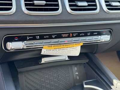 2026 Mercedes-Benz GLS - Photo 28