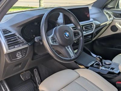 2023 BMW X3 - Photo 27