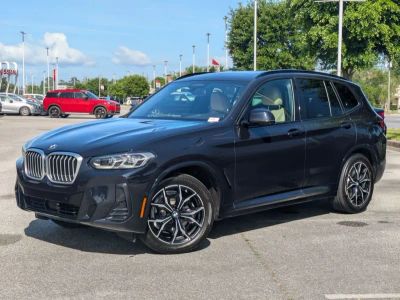 2023 BMW X3 - Photo 1