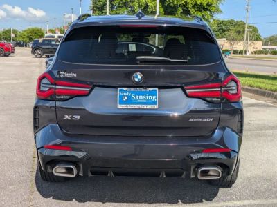 2023 BMW X3 - Photo 4