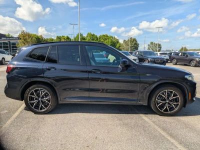 2023 BMW X3 - Photo 6