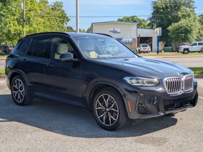 2023 BMW X3 - Photo 7