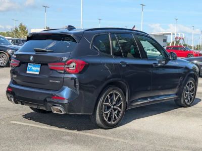 2023 BMW X3 - Photo 5