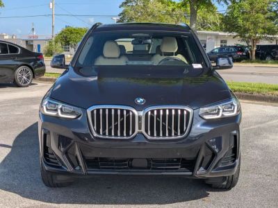 2023 BMW X3 - Photo 8
