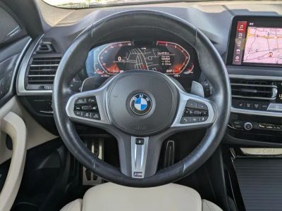 2023 BMW X3 - Photo 11