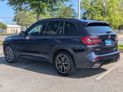 2023 BMW X3 - Photo 3