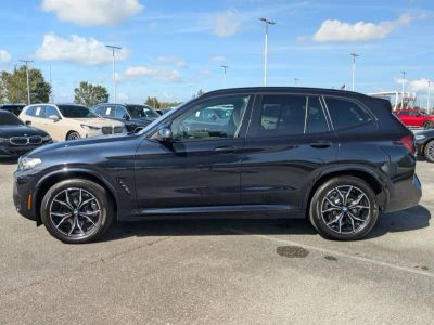 2023 BMW X3 - Photo 2