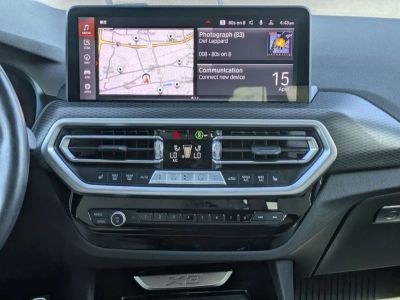 2023 BMW X3 - Photo 19