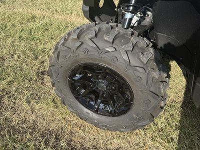 2025 Can-Am Defender MAX DPS HD7 Compass Green - Photo 10