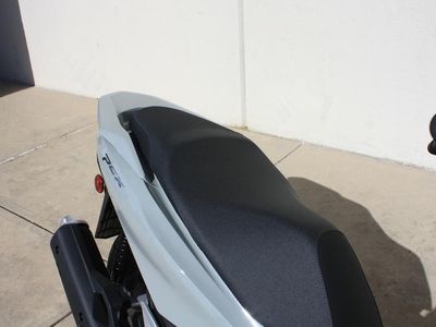 2025 Honda PCX160AS — photo 7 view