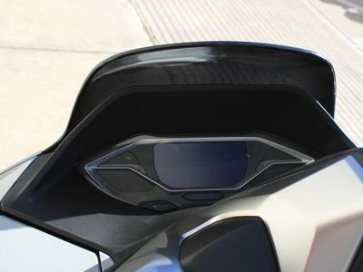 2025 Honda PCX160AS — photo 11 view