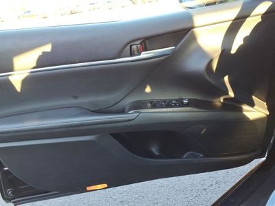 2024 Toyota Camry - Photo 21