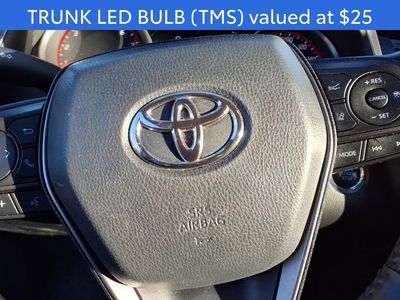 2024 Toyota Camry - Photo 13