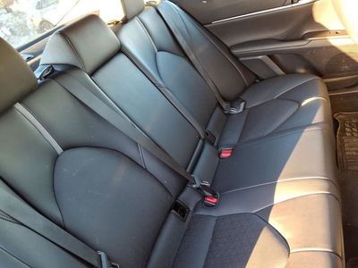 2024 Toyota Camry - Photo 29