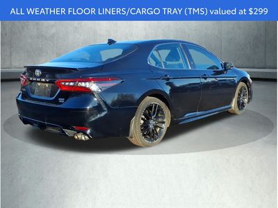 2024 Toyota Camry - Photo 7