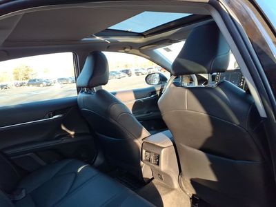 2024 Toyota Camry - Photo 28