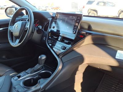 2024 Toyota Camry - Photo 30