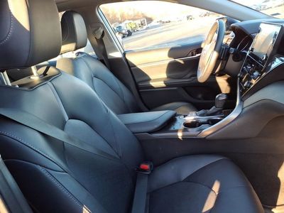 2024 Toyota Camry - Photo 31