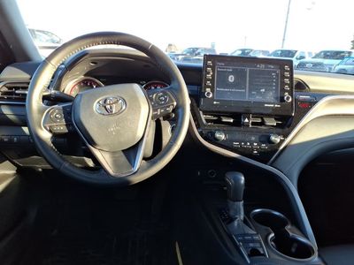 2024 Toyota Camry - Photo 22